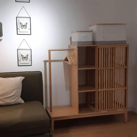 Sg Apartamentos La Casa De Carlos Vut47-229 바야돌리드 외부 사진