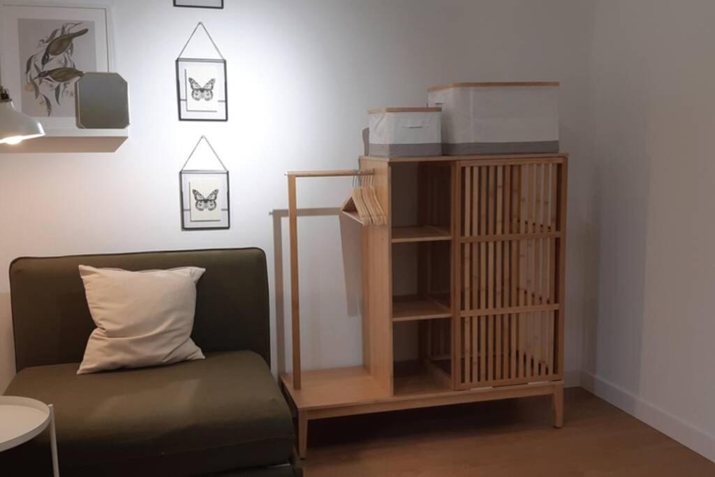 Sg Apartamentos La Casa De Carlos Vut47-229 바야돌리드 외부 사진