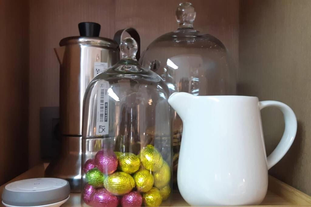 Sg Apartamentos La Casa De Carlos Vut47-229 바야돌리드 외부 사진