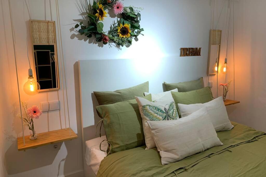 Sg Apartamentos La Casa De Carlos Vut47-229 바야돌리드 외부 사진