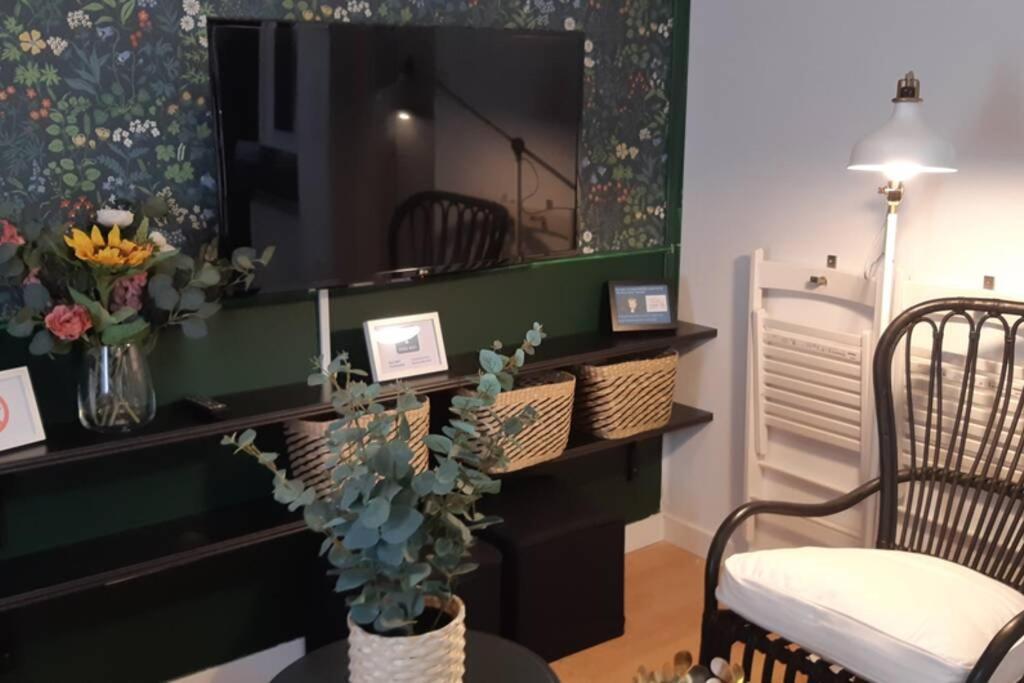 Sg Apartamentos La Casa De Carlos Vut47-229 바야돌리드 외부 사진