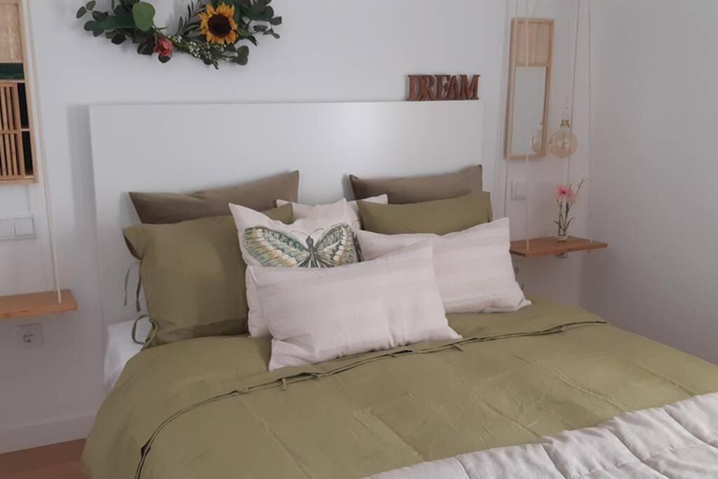 Sg Apartamentos La Casa De Carlos Vut47-229 바야돌리드 외부 사진