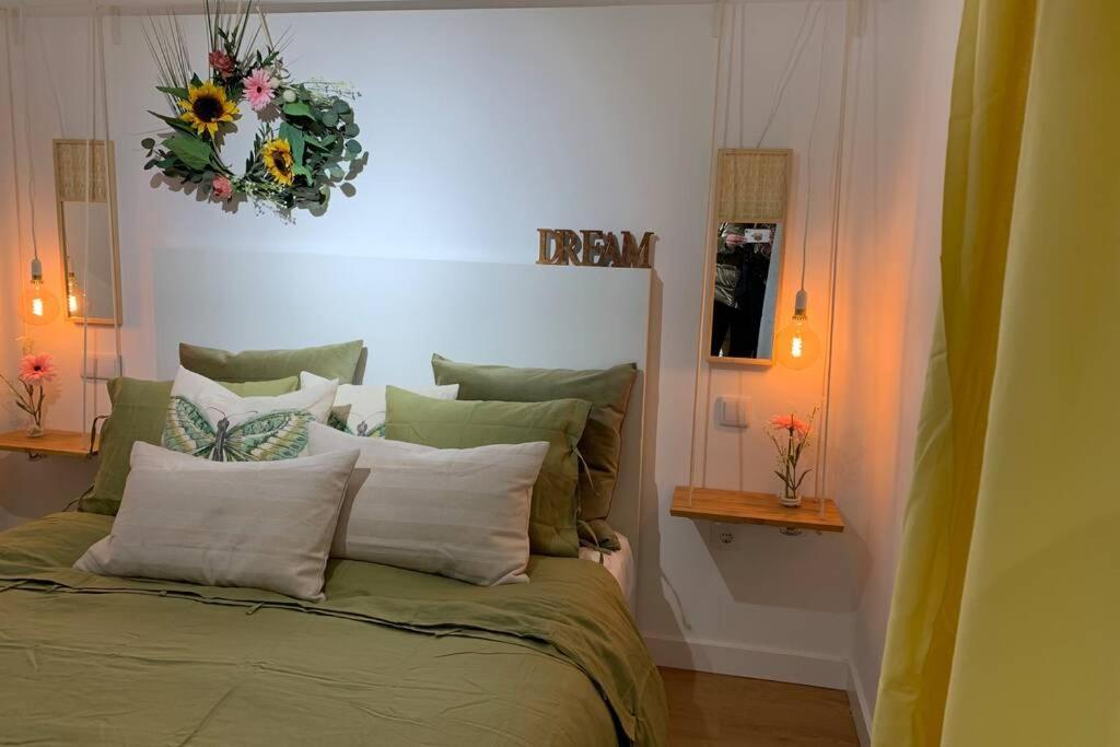 Sg Apartamentos La Casa De Carlos Vut47-229 바야돌리드 외부 사진