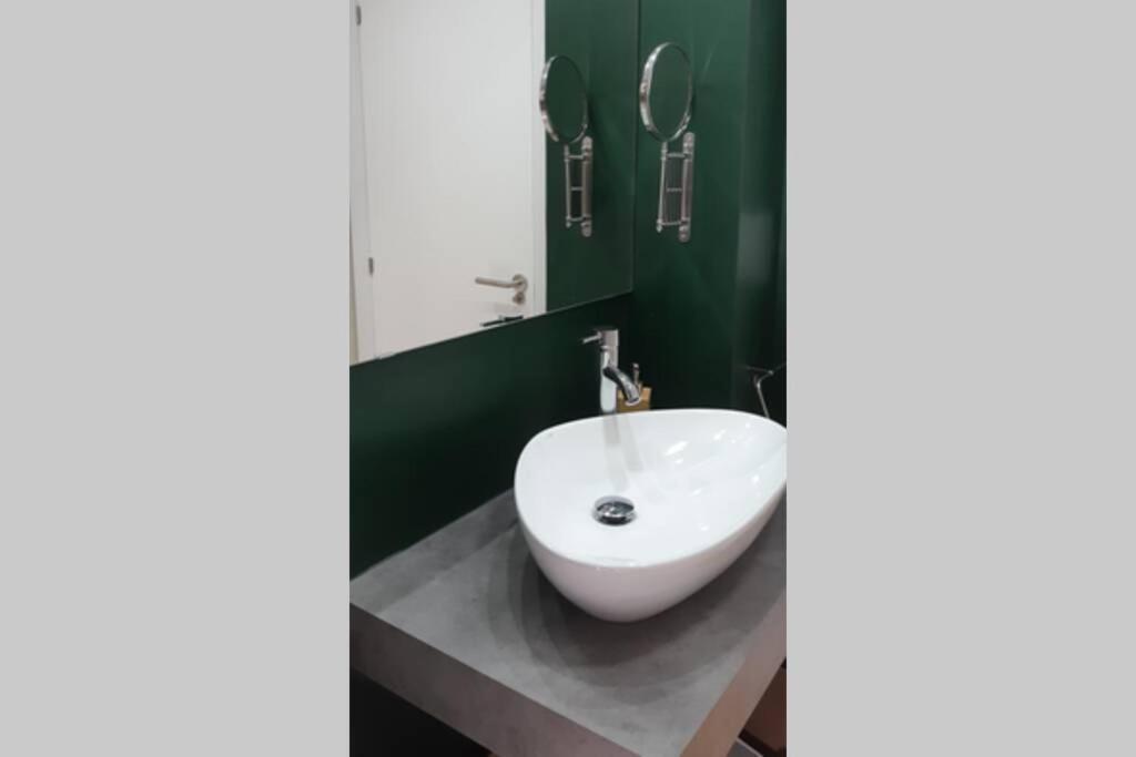 Sg Apartamentos La Casa De Carlos Vut47-229 바야돌리드 외부 사진