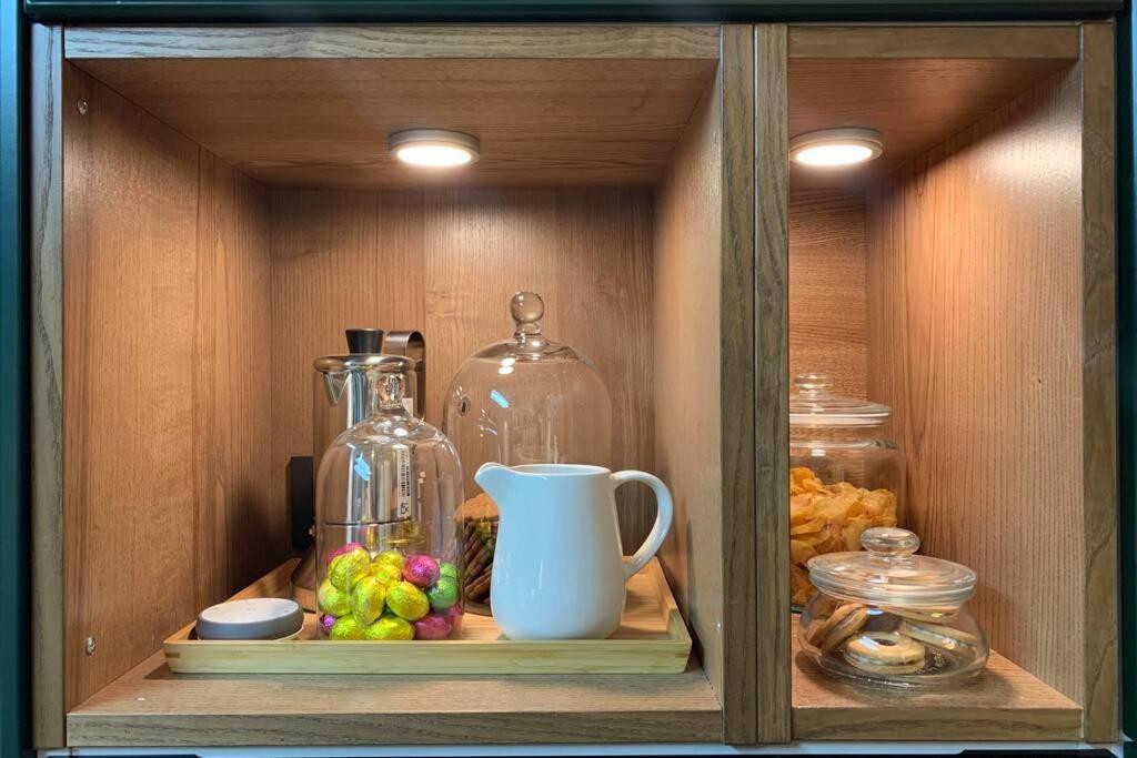 Sg Apartamentos La Casa De Carlos Vut47-229 바야돌리드 외부 사진