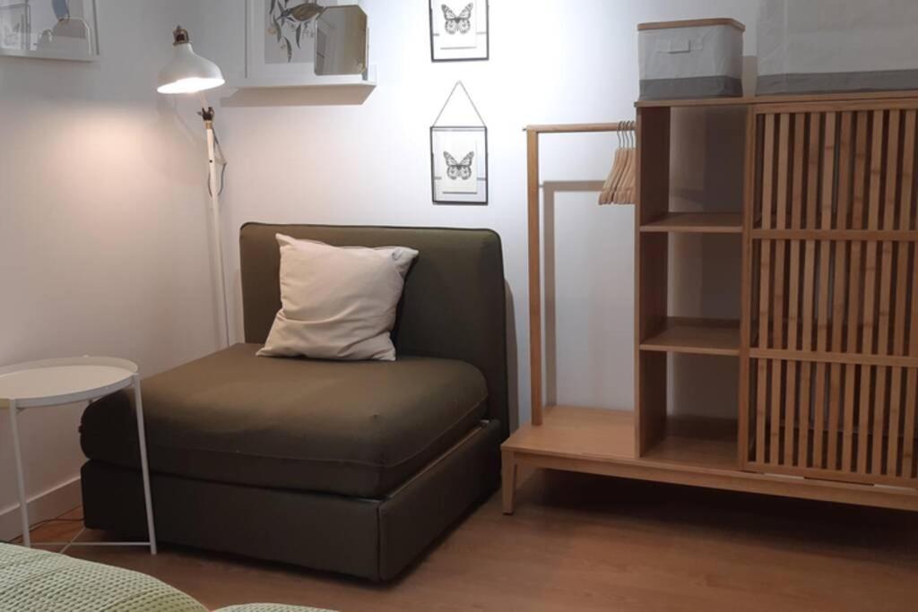 Sg Apartamentos La Casa De Carlos Vut47-229 바야돌리드 외부 사진
