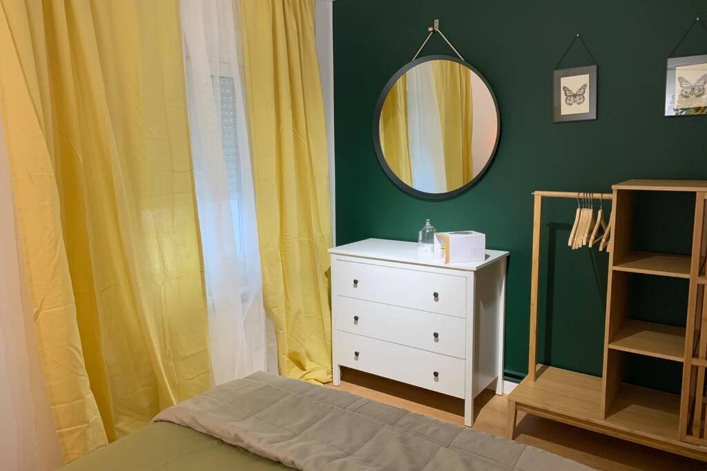 Sg Apartamentos La Casa De Carlos Vut47-229 바야돌리드 외부 사진