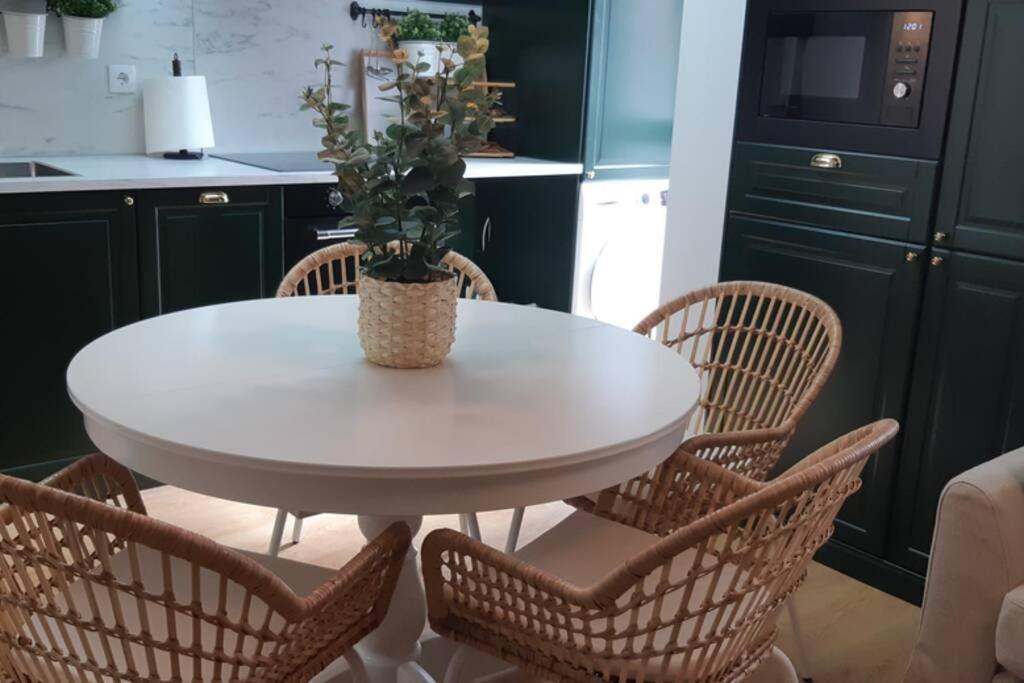 Sg Apartamentos La Casa De Carlos Vut47-229 바야돌리드 외부 사진